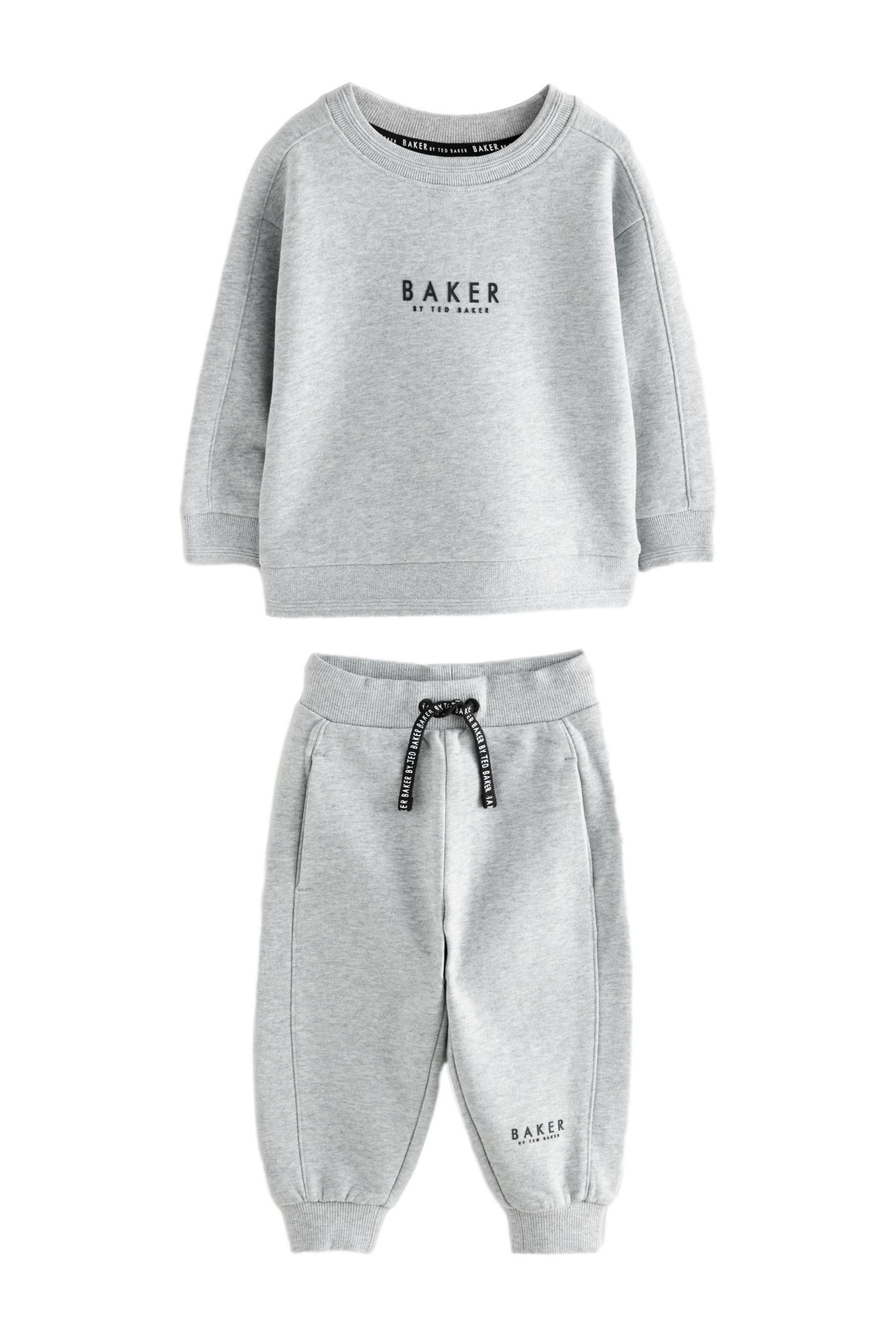 Baker by Ted Baker Sweatanzug Baker günstig online kaufen