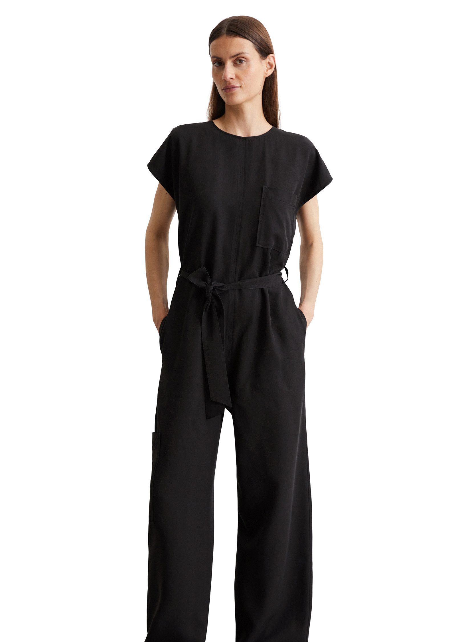 Marc O'Polo Overall aus TENCEL™ Lyocell günstig online kaufen