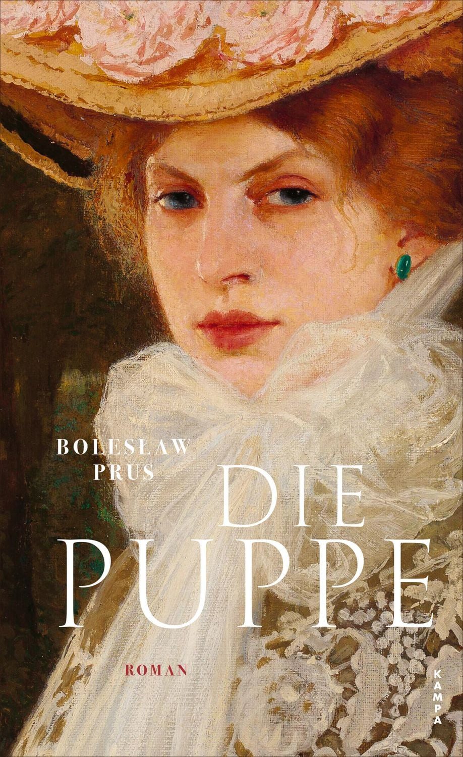 Die Puppe / Bolesław Prus