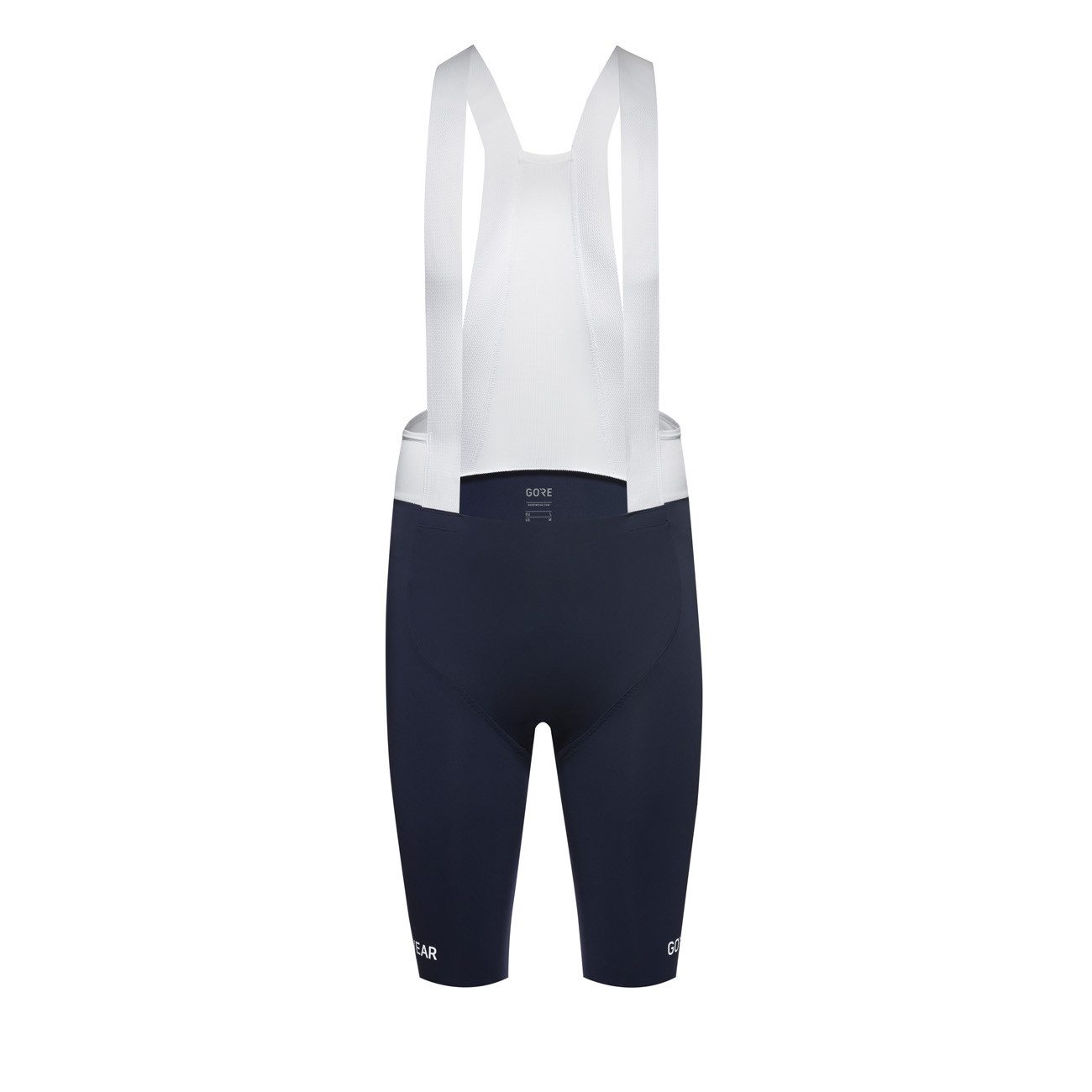 GORE® Wear Radtrikot Gore Wear Spinshift Bib Shorts+ Herren Orbit Blue