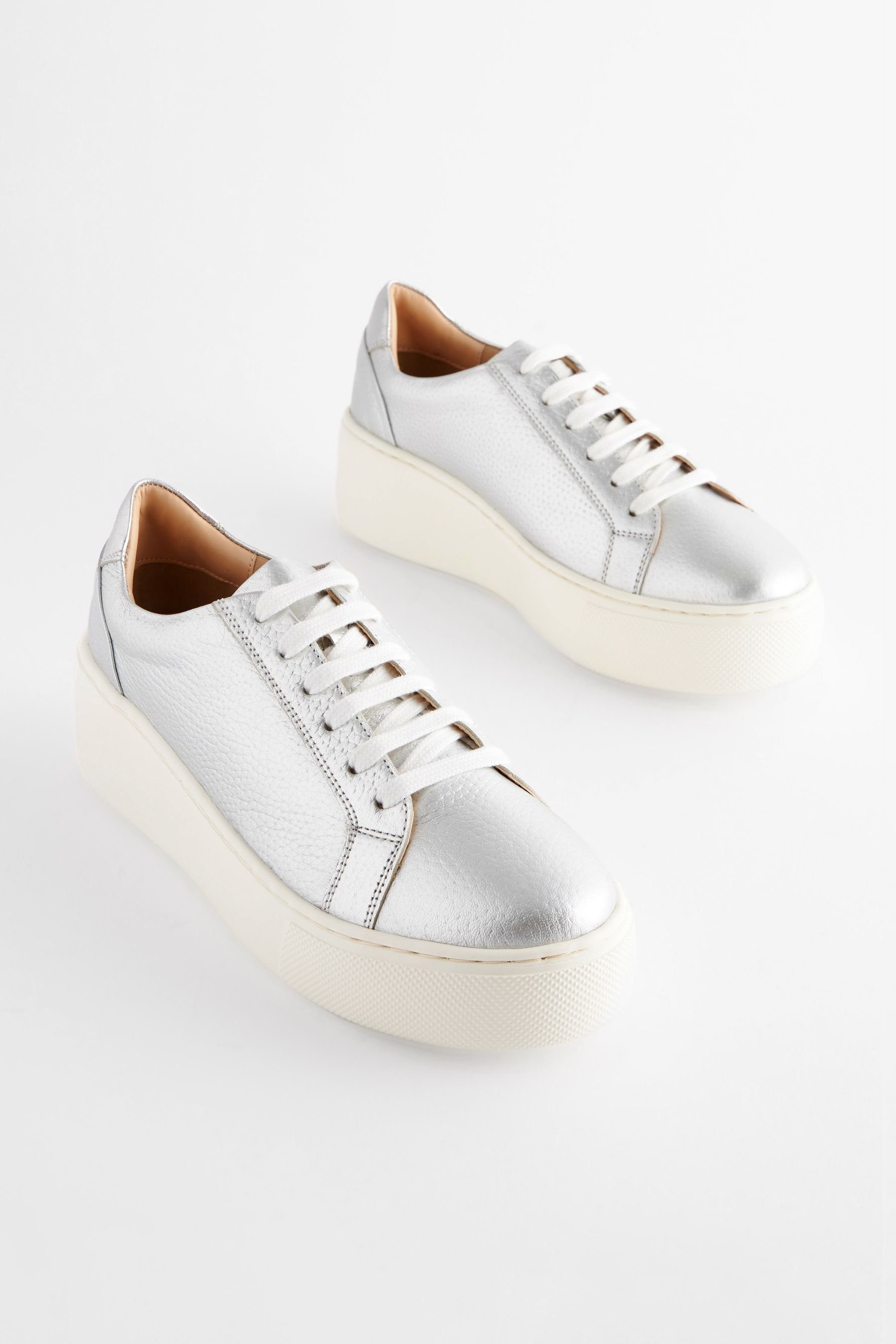 Next Signature Turnschuhe, Keilabsatz Sneaker (1-tlg) günstig online kaufen