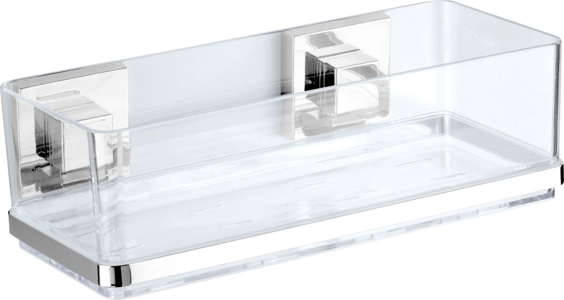 Duschablage Vacuum-Loc Quadro