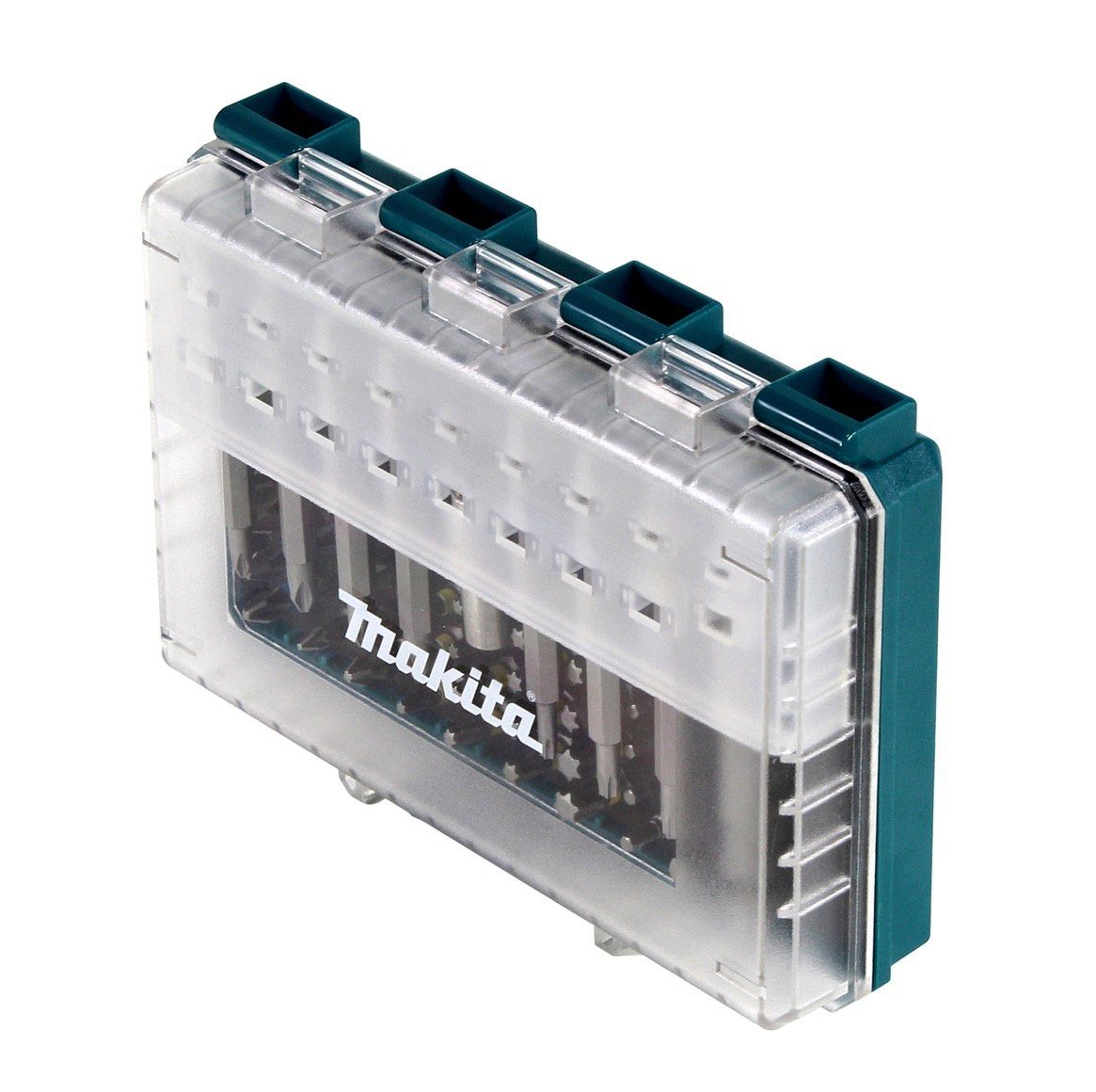 Thumbnail - Makita Bohrer- und Bitset Bit-Set 99 teilig 25 mm, 75 mm in praktischer Box (P-81050)