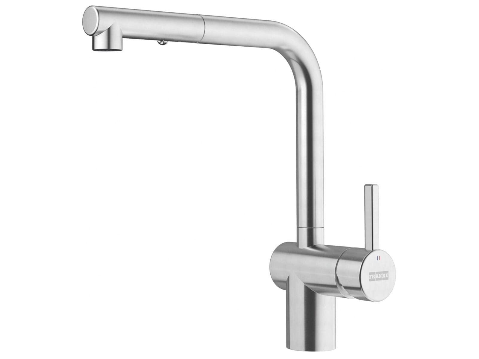 FRANKE Küchenarmatur (1-St) 115.0741.710