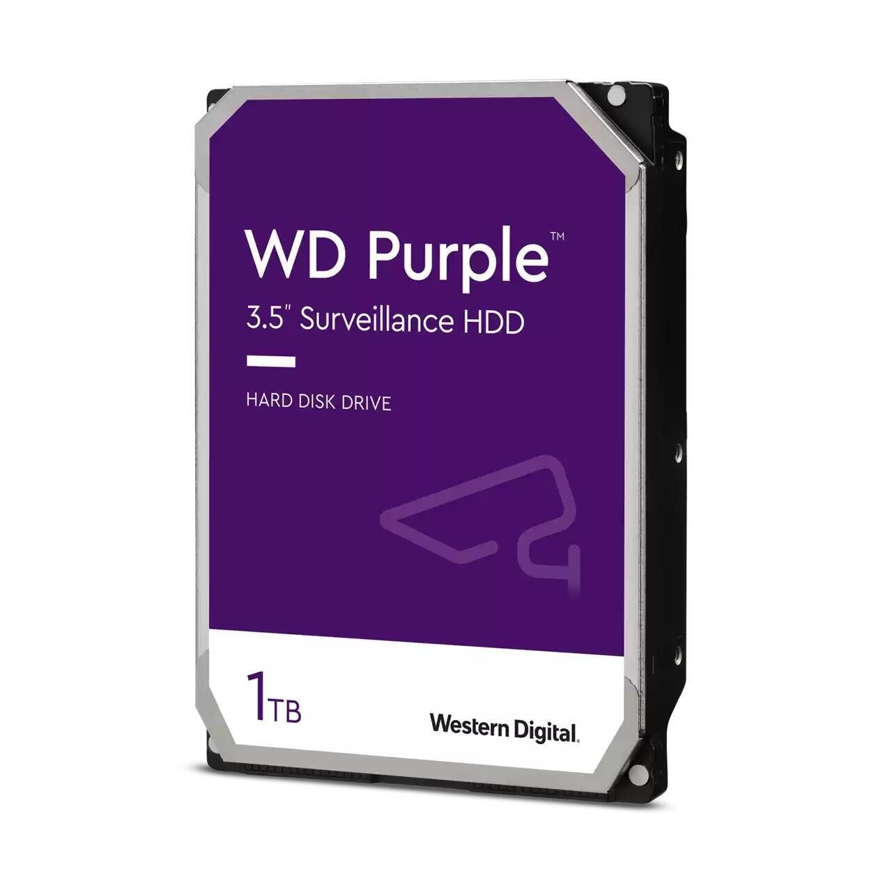 WD10PURZ HDD-Festplatte