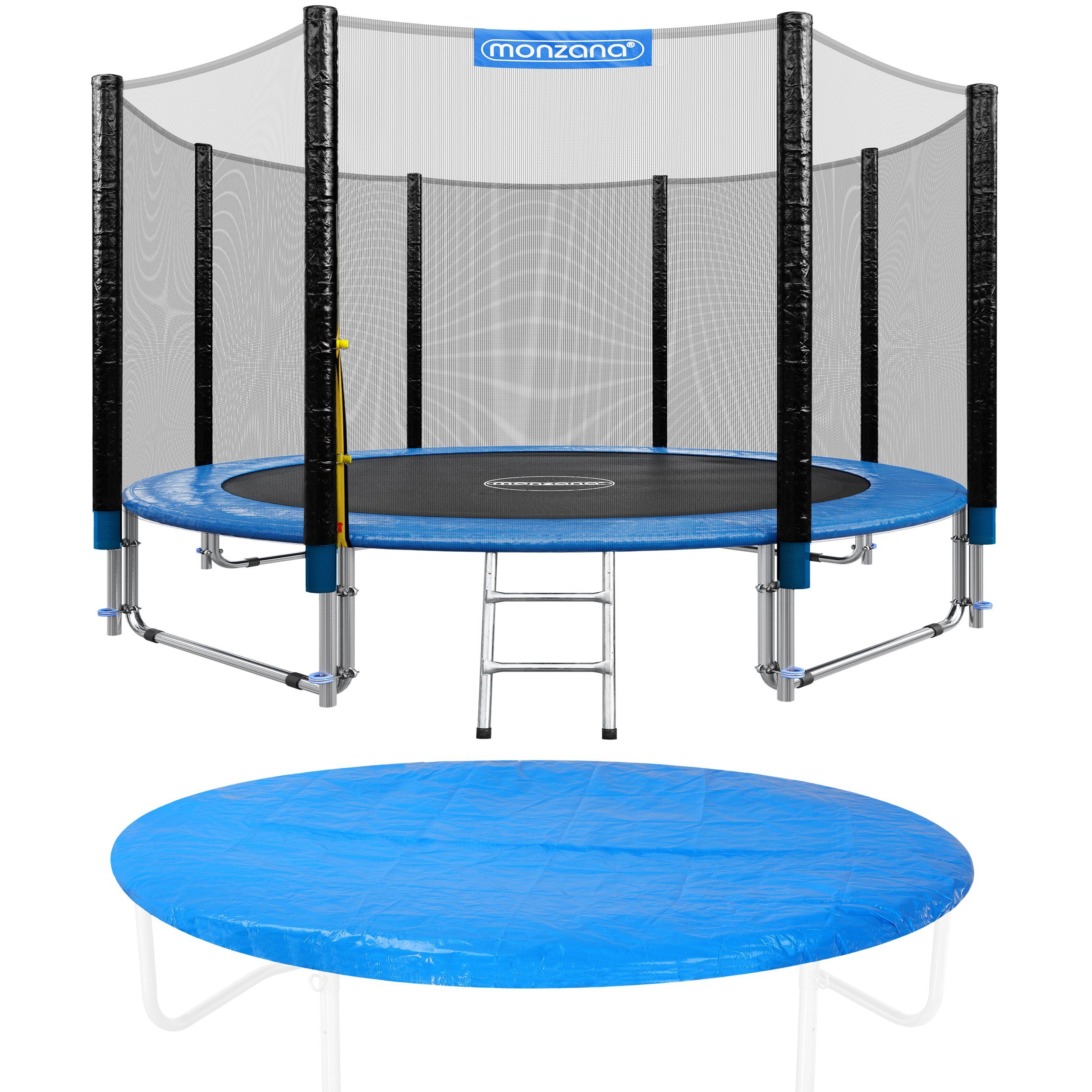 Deuba Trampoline online kaufen | OTTO