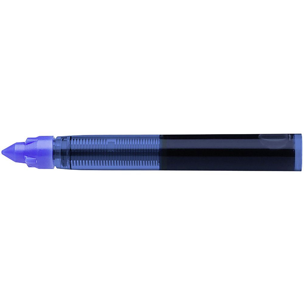Schneider Tintenroller Schneider Nachfüllpatrone Tintenroller One Change 0.6 mm Blau 185403 5
