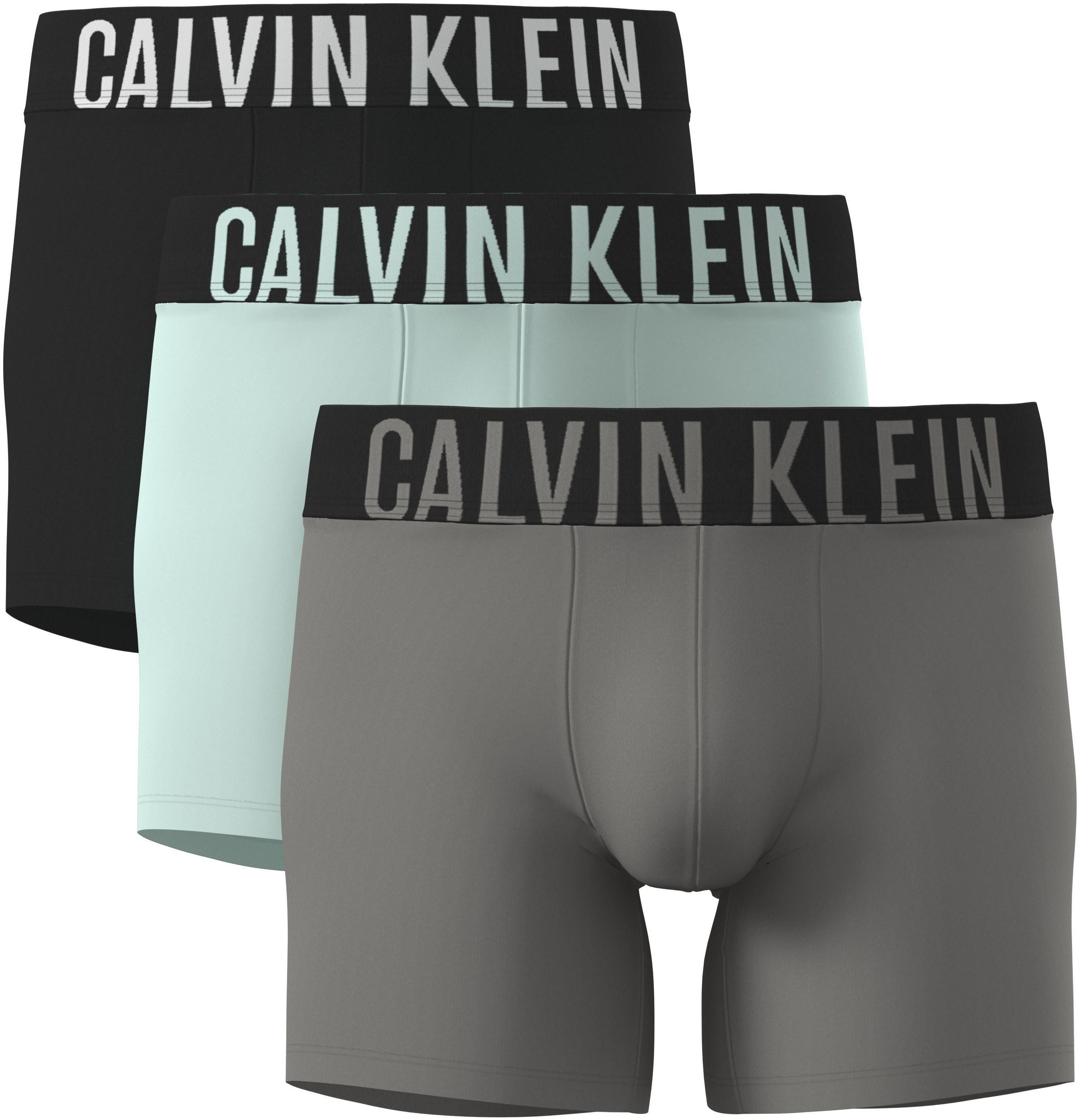 Boxer BOXER BRIEF 3PK