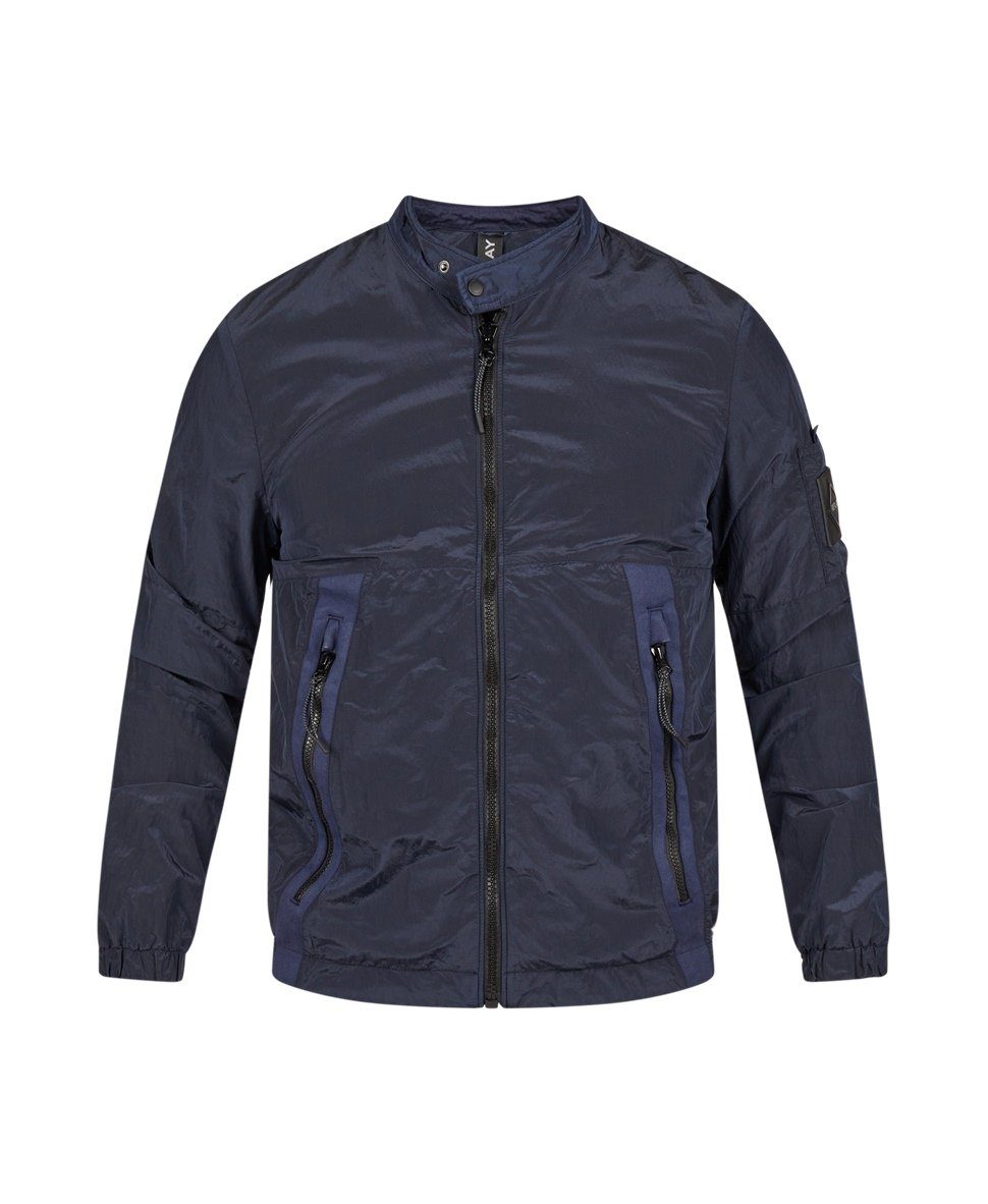 Bomberjacke Replay Jeans Bomber Jacke Herren, Replay Übergang Jacke