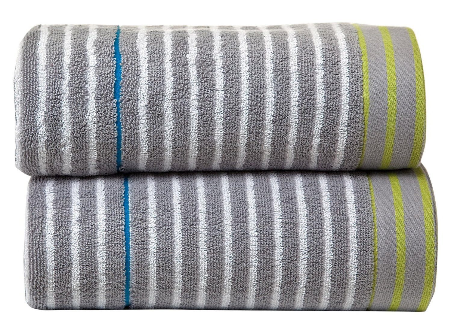 Sorema Handtuch Modische Handtuchserie, Baumwolle (1-St), günstig online kaufen