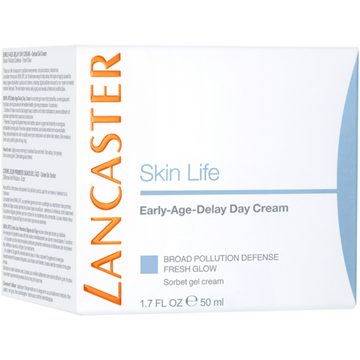 LANCASTER Tagescreme Skin Life Early-Age-Delay Day Cream