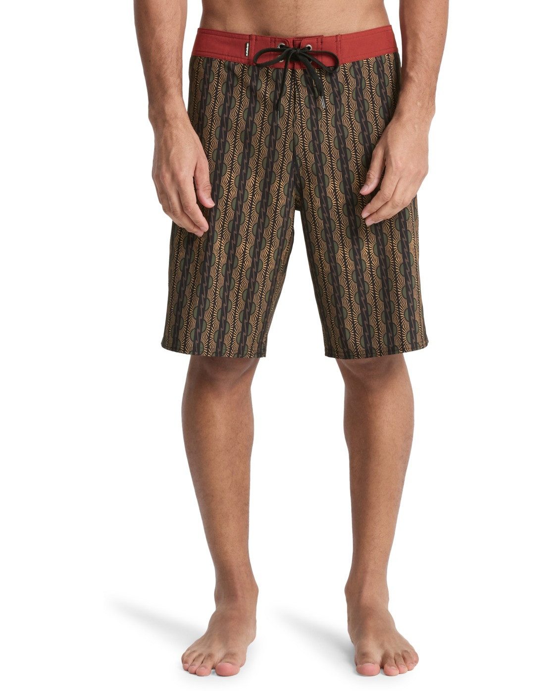 Quiksilver Boardshorts Surfsilk Straight 20"