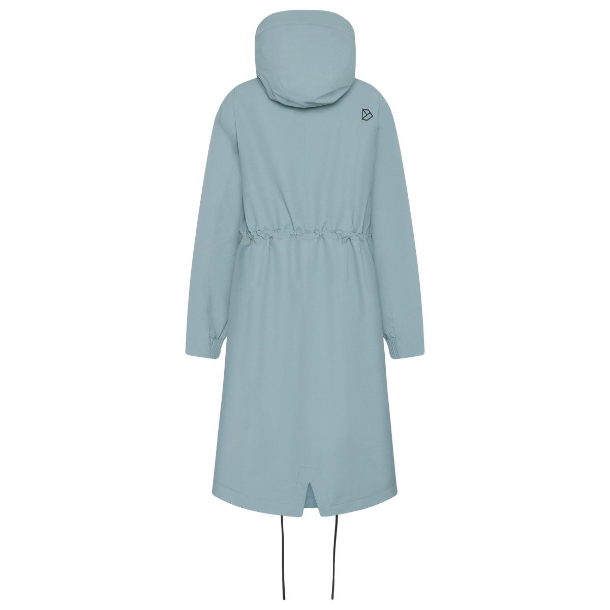 Didriksons Parka Didriksons Astrid Long - Damen Mantel
