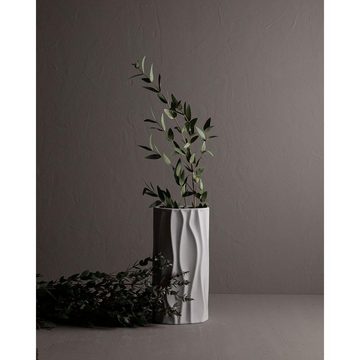 Storefactory Dekovase Vase Enviken Light Grey