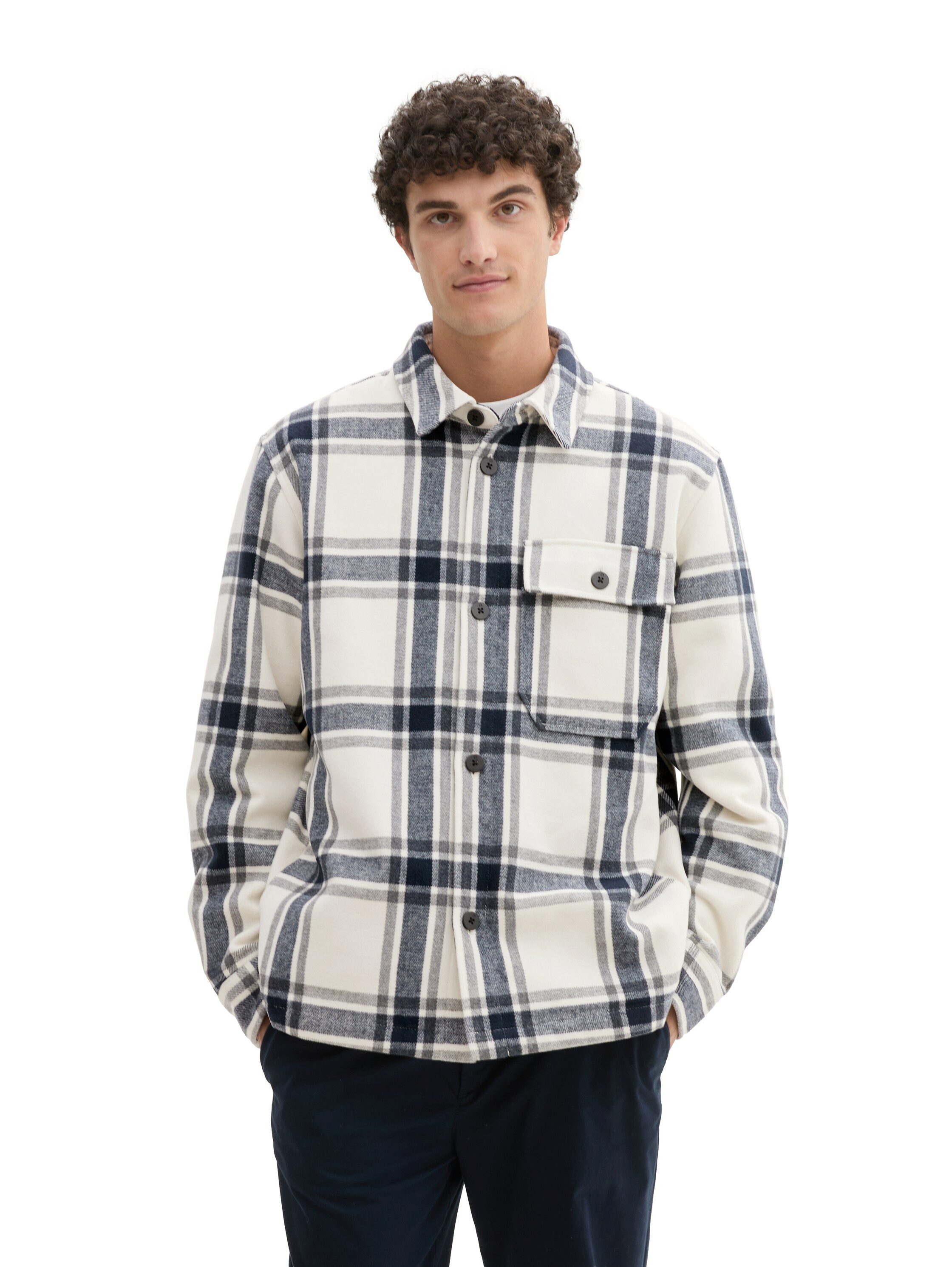 Hemdjacke