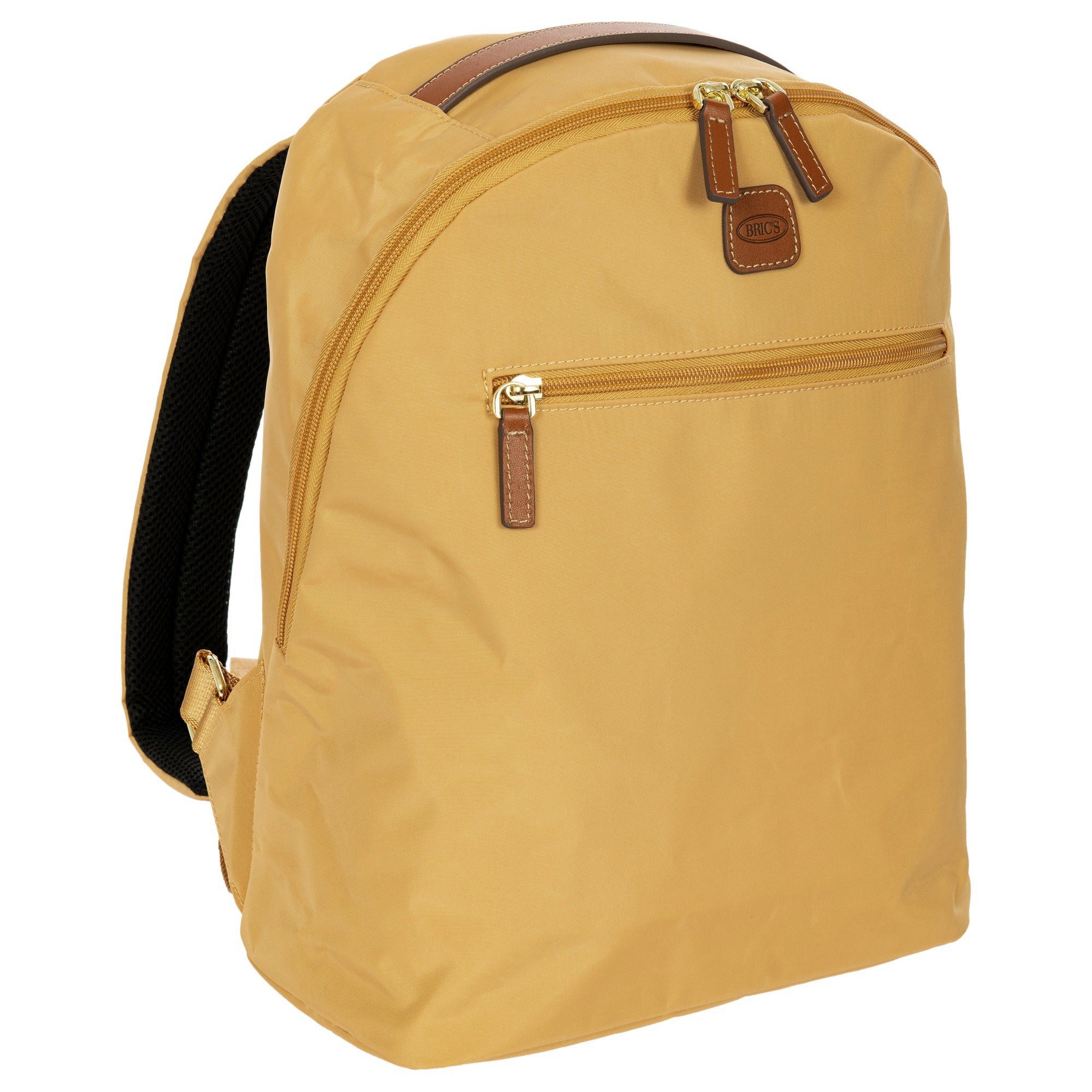 Bric's Reiserucksack X-Travel - Rucksack 35 cm (honey)