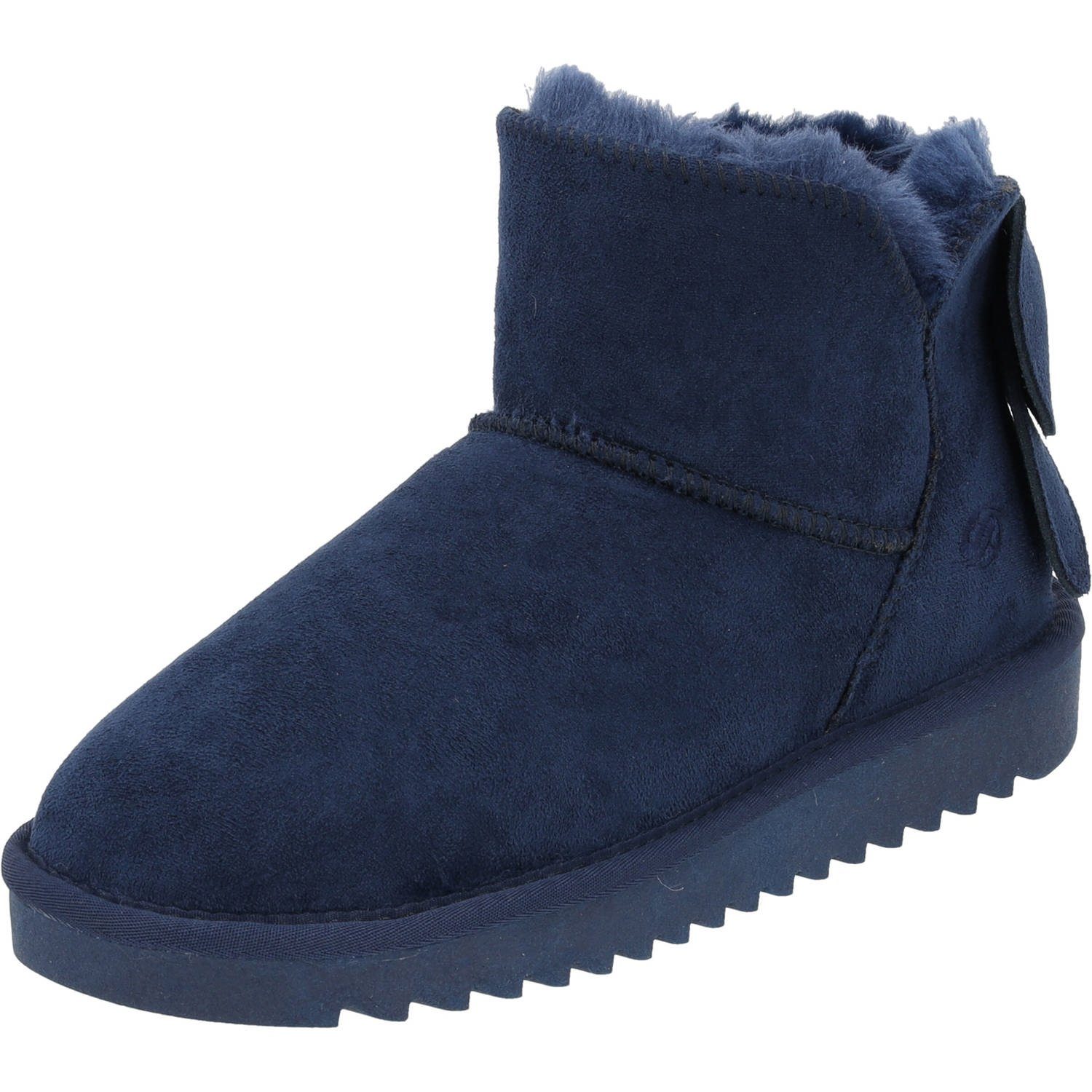 Dockers by Gerli Dockers 49IL303 Winterstiefel Dunkelblau (04102152)