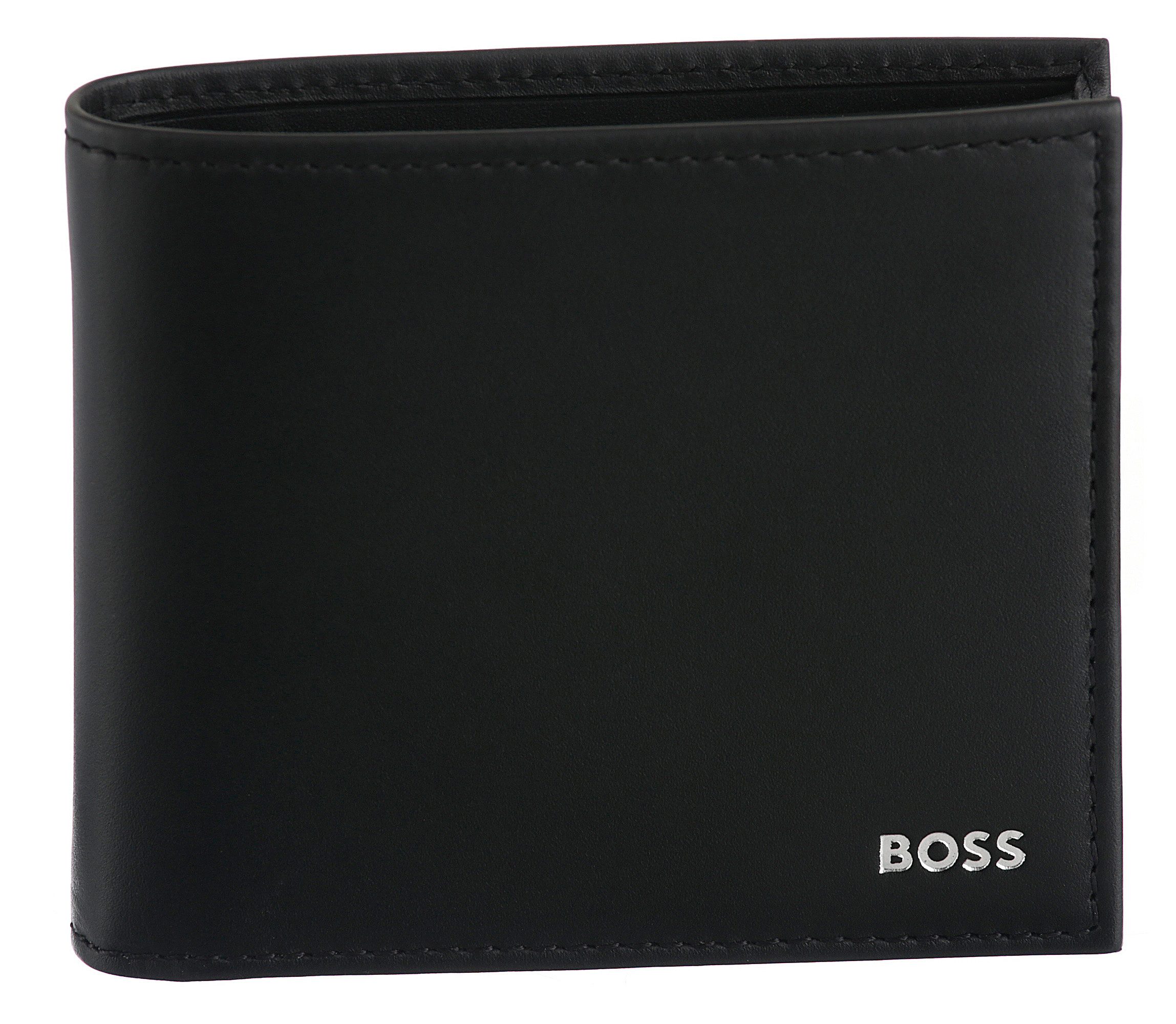 BOSS Geldbörse Randy_4cc coin, Geldbeutel, Herren Portemonnaie zum Klappen günstig online kaufen