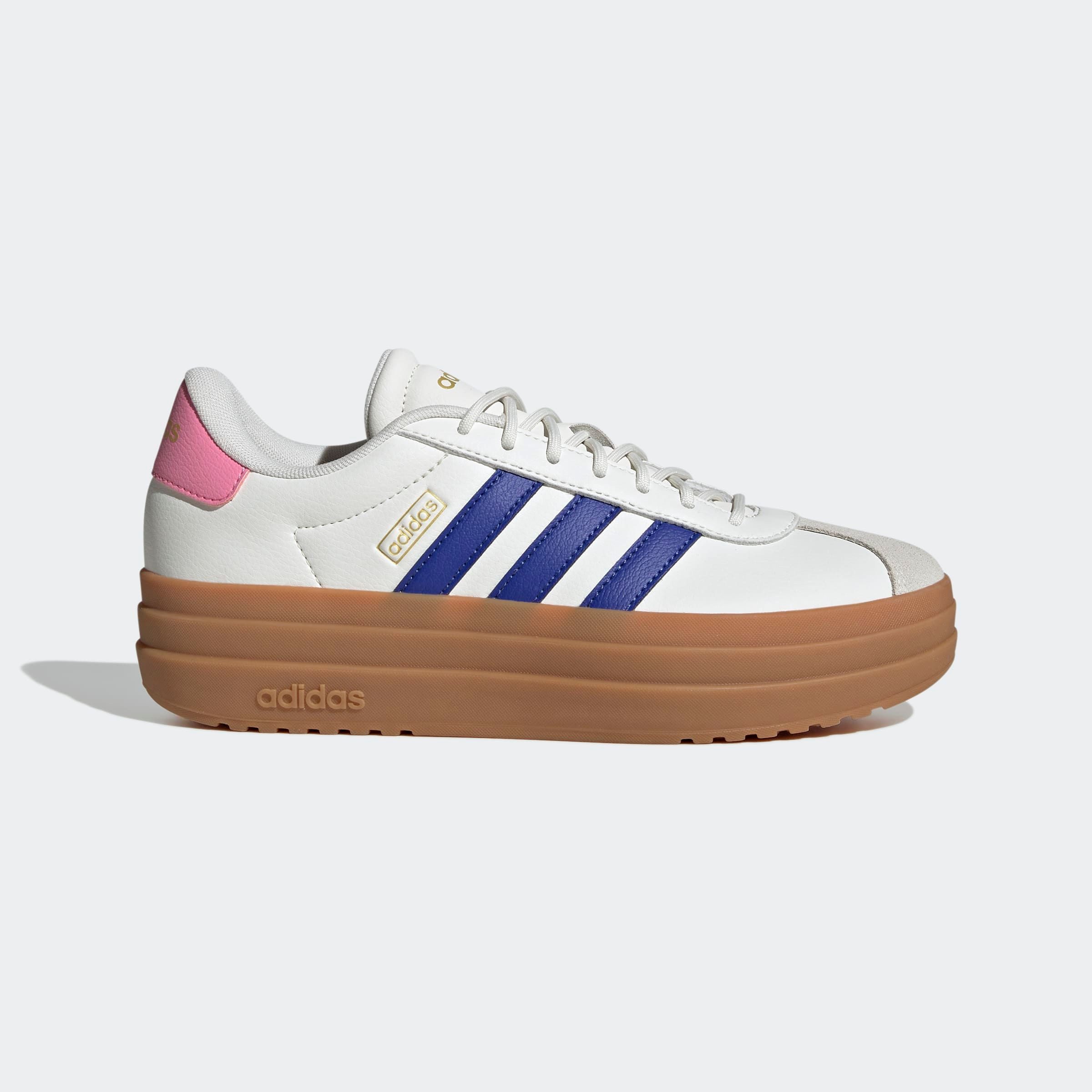 adidas Sportswear VL COURT BOLD Plateausneaker Design auf den Spuren des ad günstig online kaufen