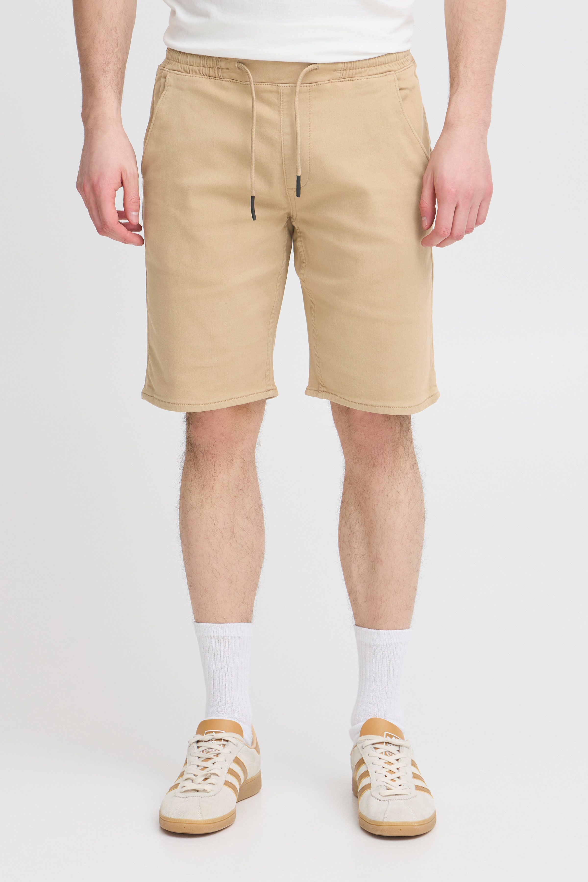 Blend Shorts BHBLIZZARD-Denimshorts-Jogg günstig online kaufen