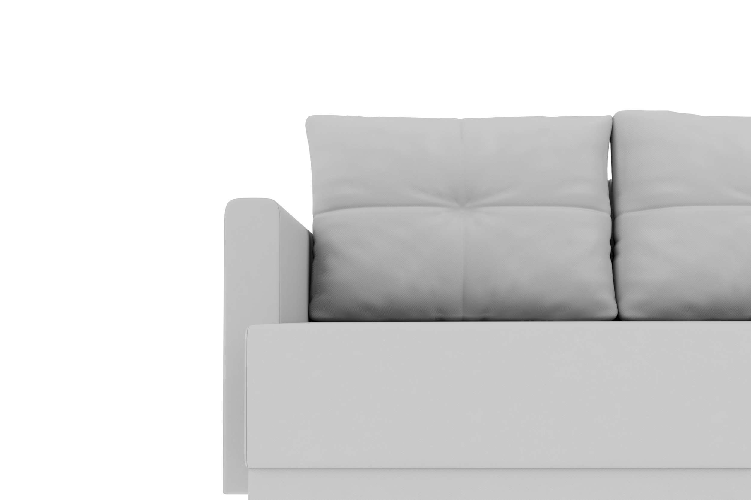 Bettkasten, Eckcouch, Selena, Design Modern Sofa, Bettfunktion, Wohnlandschaft Stylefy mit U-Form, mit Sitzkomfort,