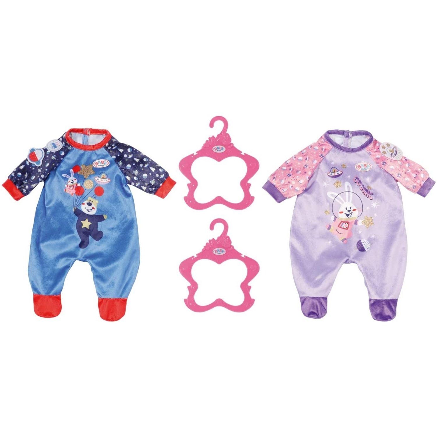 Zapf Creation® Puppenkleidung 831090 BABY born günstig online kaufen