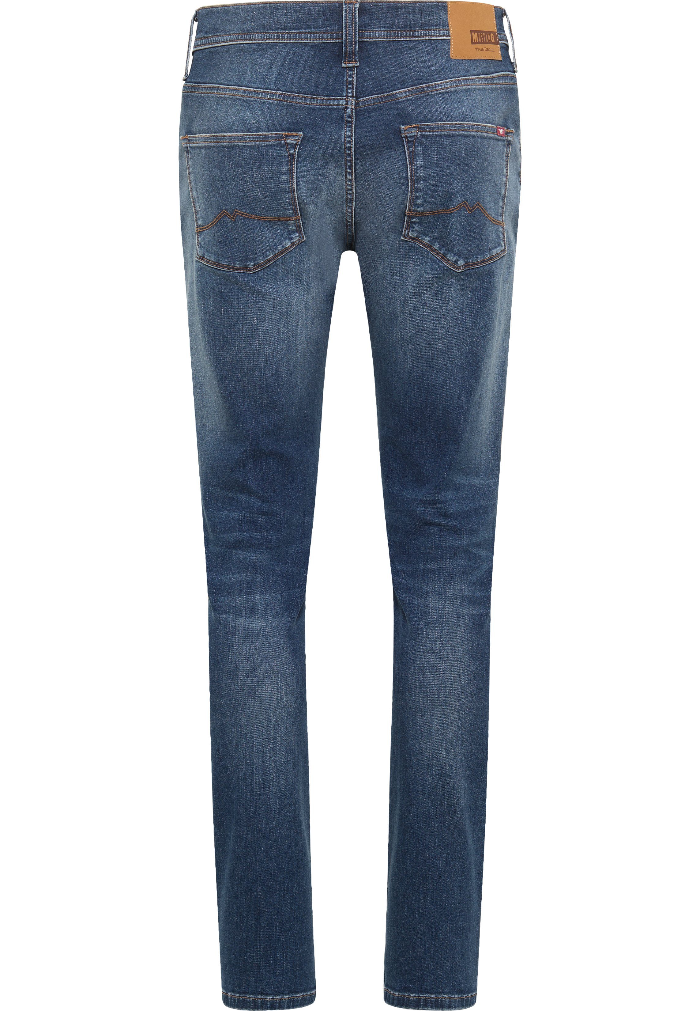 Vegas Style MUSTANG Slim-fit-Jeans