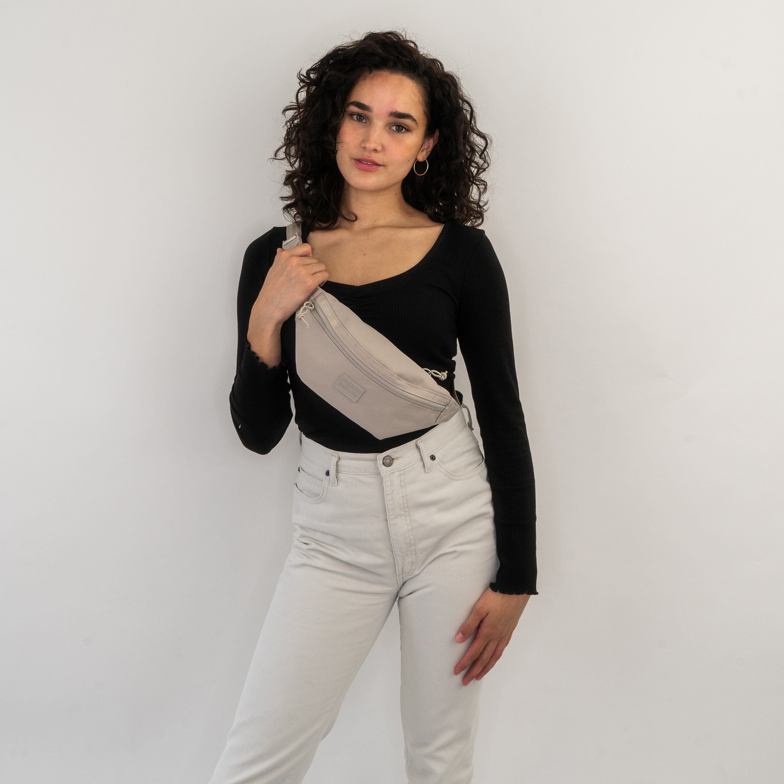 Johnny Urban Gürteltasche Erik Small Bauchtasche Damen Herren (1-tlg), Verstellbare Länge, Wasserabweisend