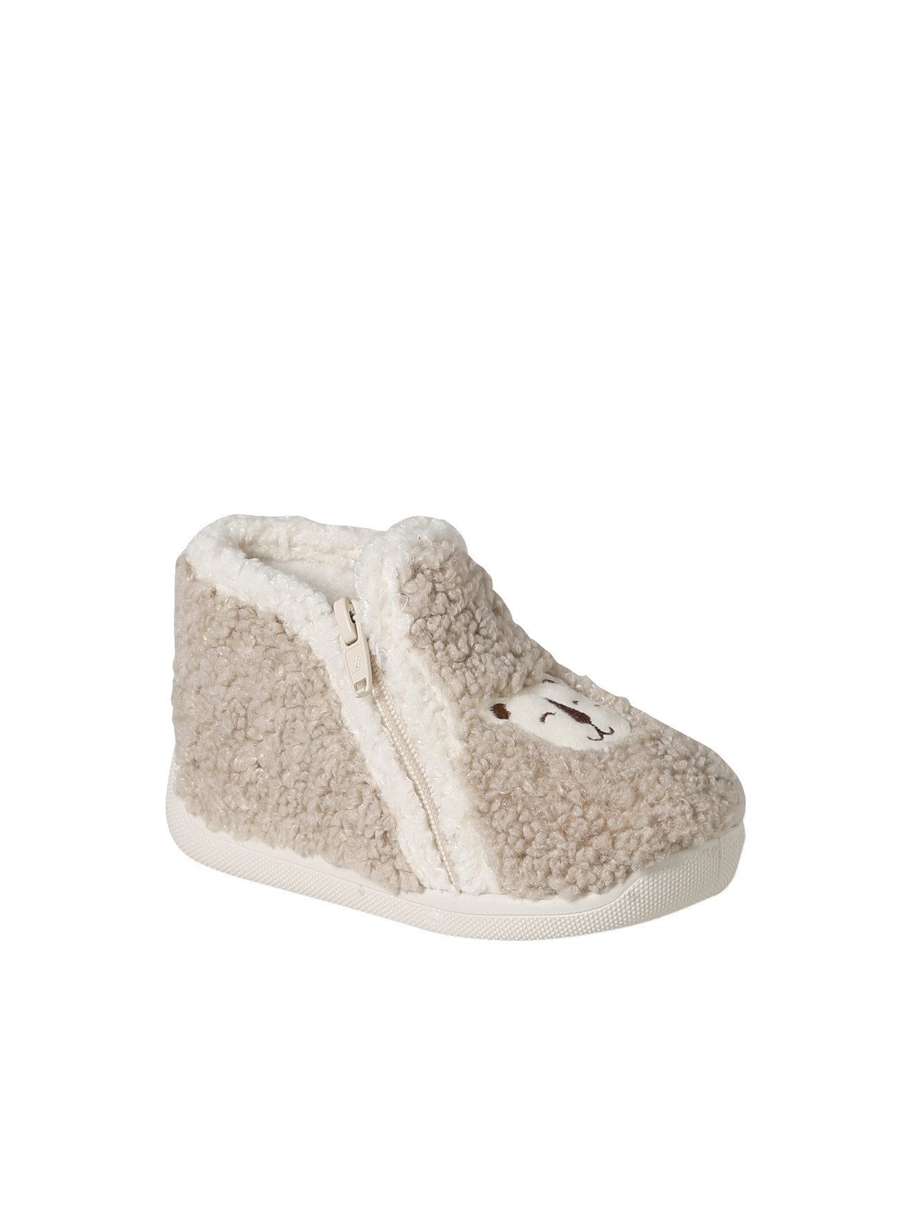 vertbaudet 1020611001 Babystiefel