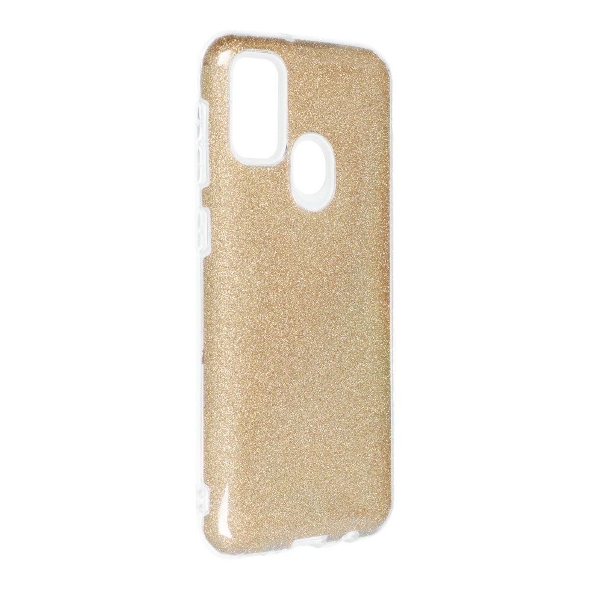 König Design Handyhülle Samsung Galaxy M21, Schutzhülle Case Cover Backcover Etuis Bumper