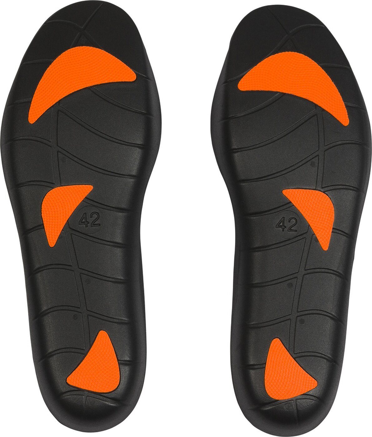 INTERSPORT Einlegesohlen Einlegesohle Volume Control Insole