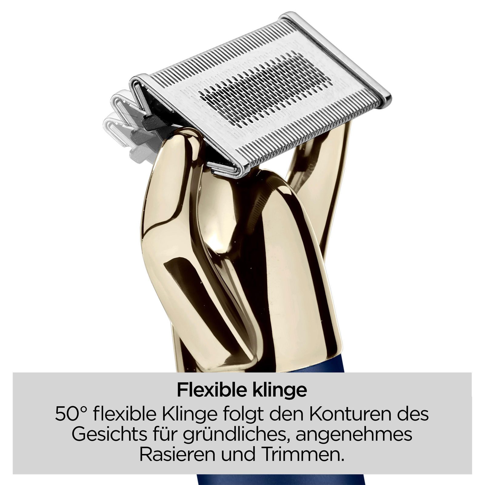 BaByliss Elektrorasierer OT992E