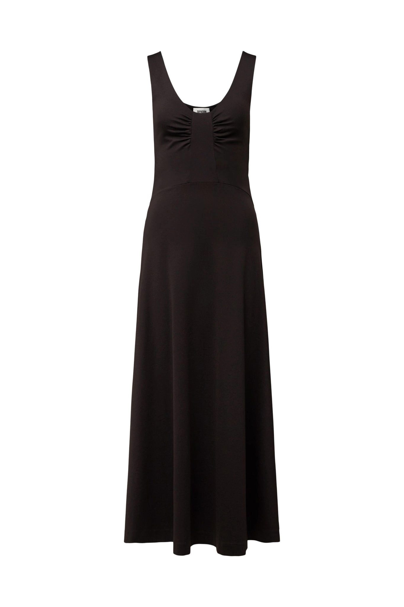 Drykorn Maxikleid Kleid Midi KLEALI