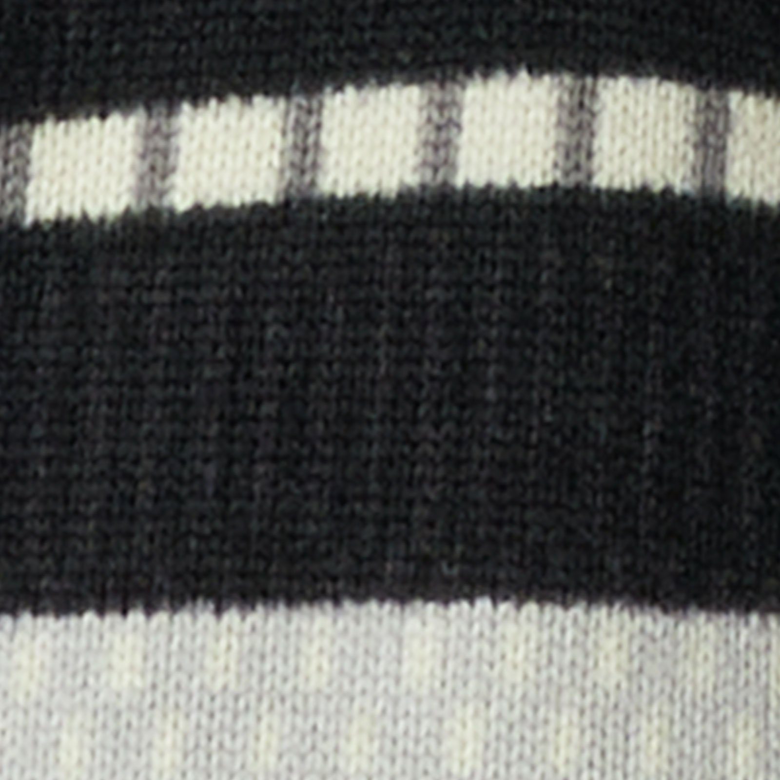 Logo shark auf stripe Sweater II mit Half-Zip der 012 Columbia apres / Weather™ Strickfleece-Pullover Brust Printed
