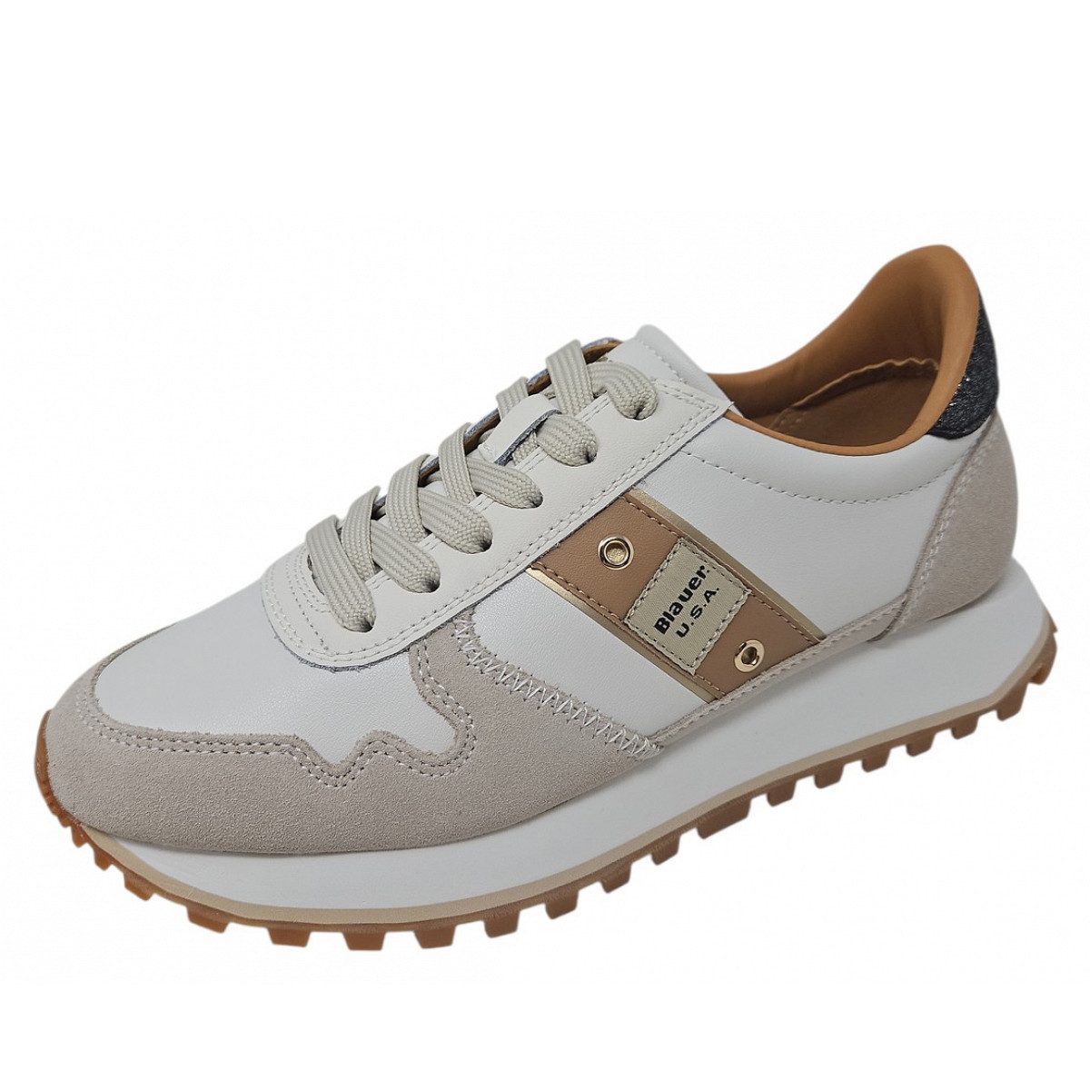 Blauer.USA Millen 03 Sneaker