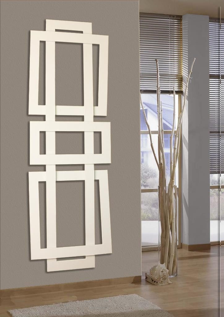 Szagato Badheizkörper Badheizkörper Design ART II (alle Ausführungen)SZAGATO Paneelheizung, 5 Jahre Garantie, Made in Germany