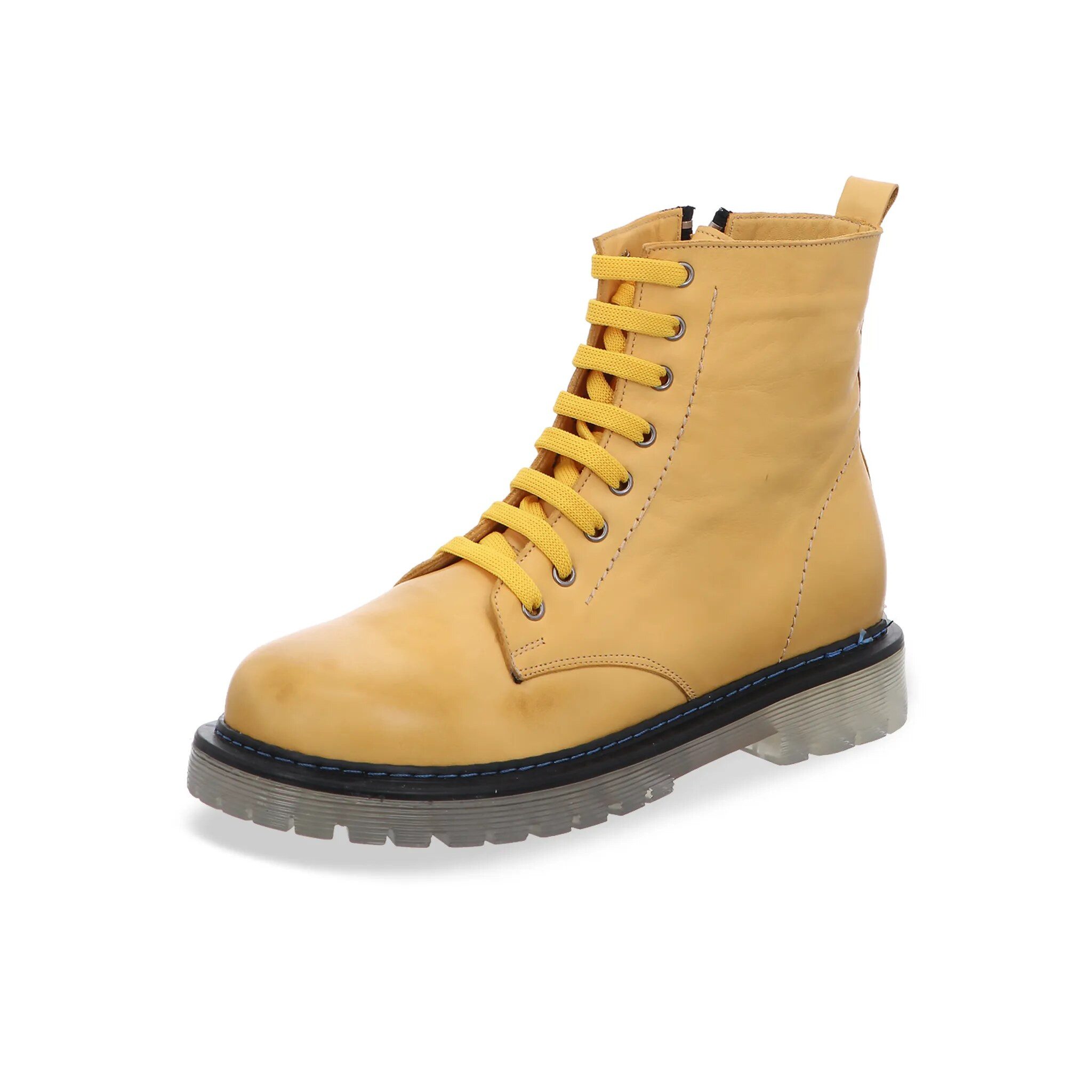 Gemini Damen Stiefelette