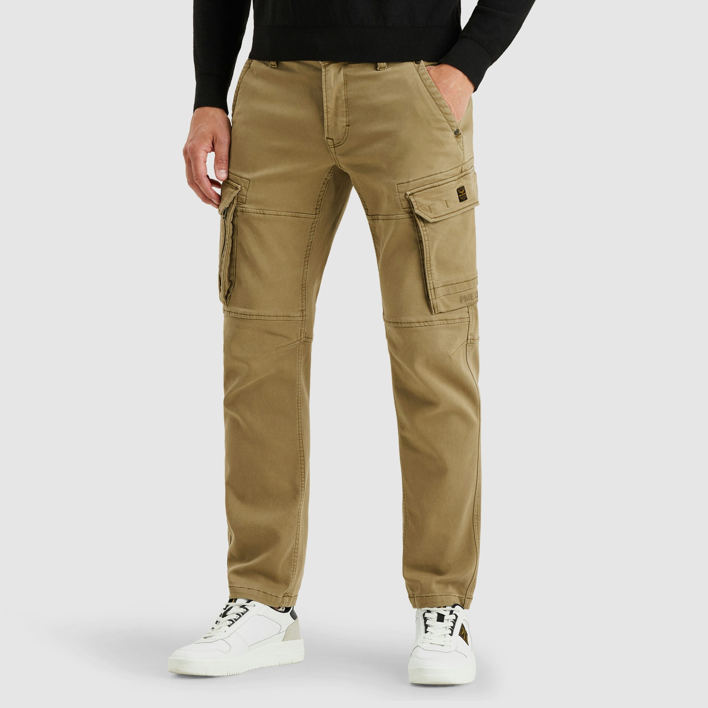 PME LEGEND Cargohose mit Taschen
