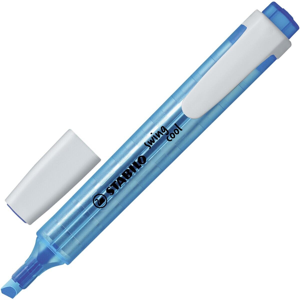 STABILO Маркеры swing cool, (1-tlg), leuchtstarker Textmarker