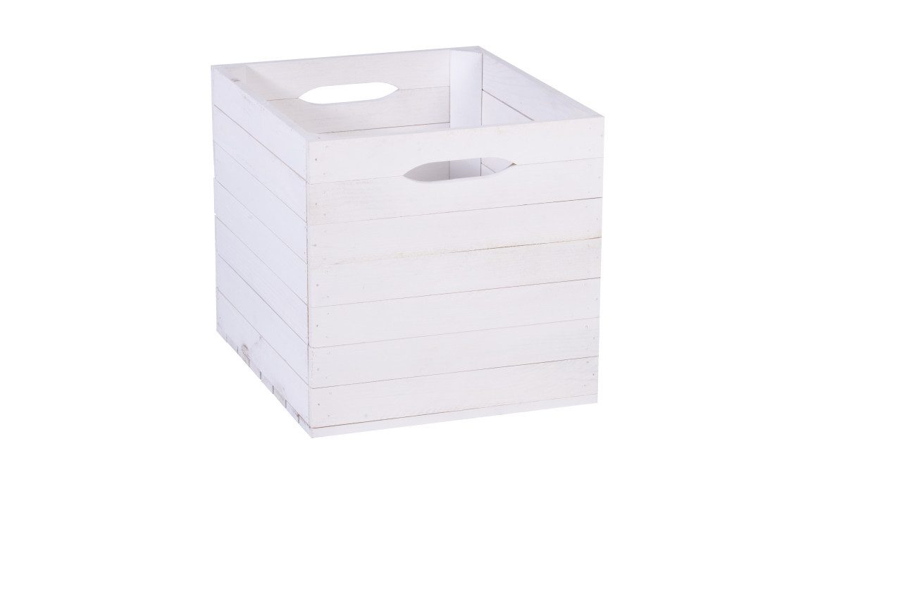 iWerk Aufbewahrungsbox iWerk Aufbewahrungsbox Kalli L 33 x 32,5 x 38 cm