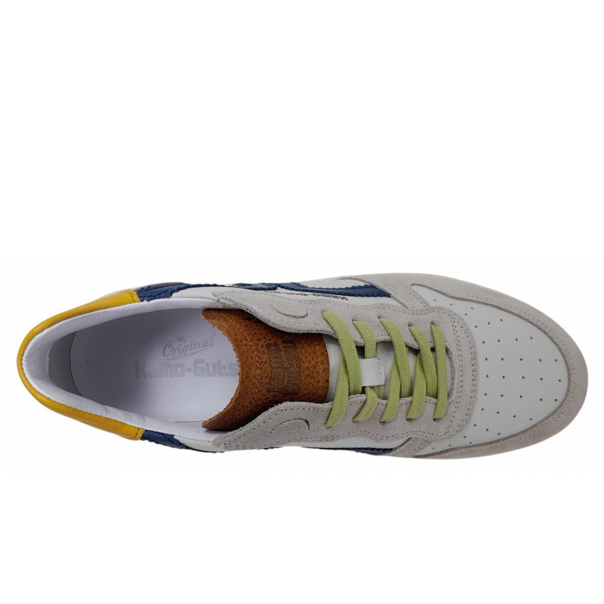 Kamo-Gutsu Sneaker günstig online kaufen