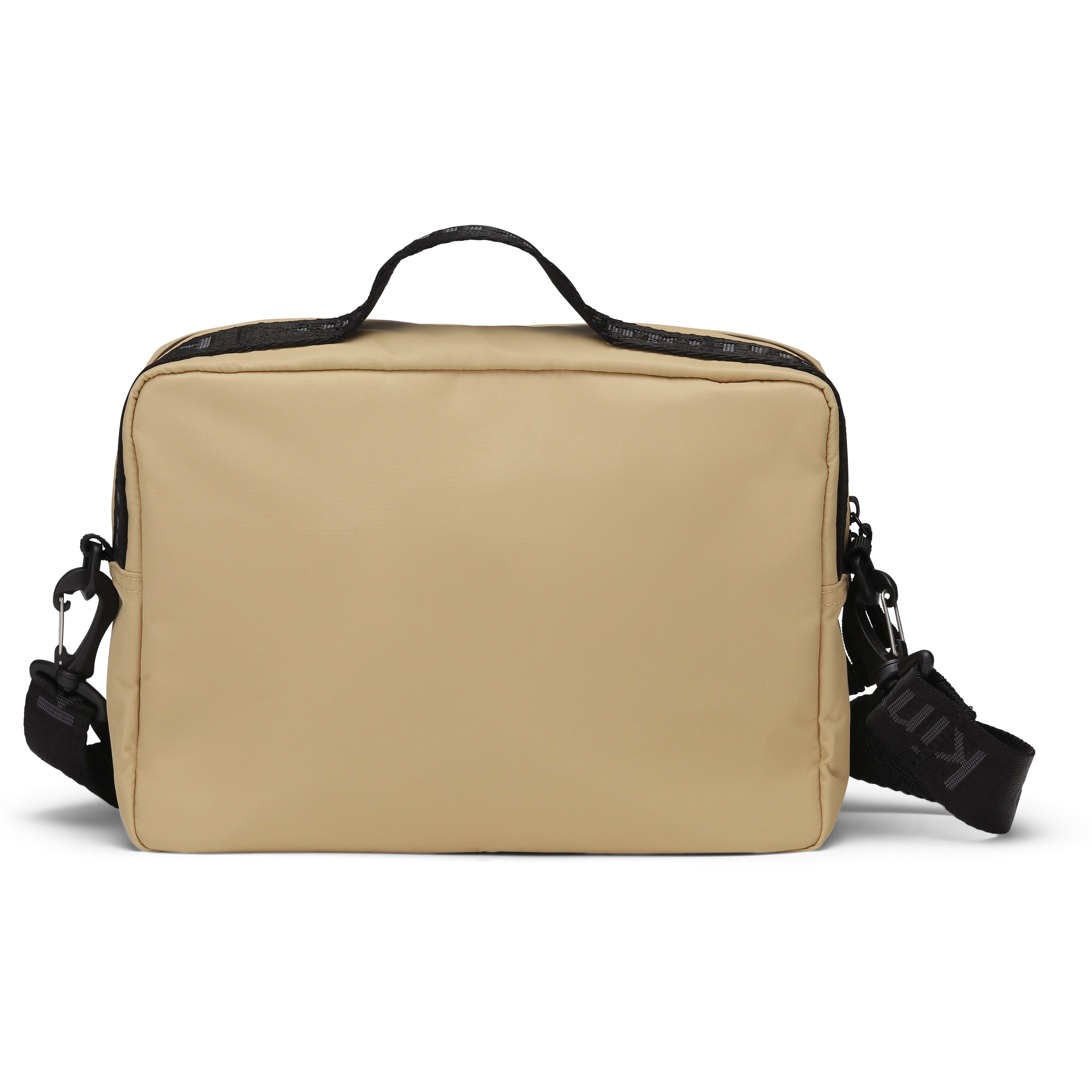 Sand Camille Umhängetasche kintobe Cross-Body