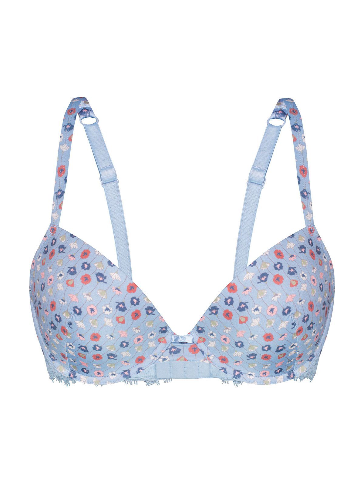 Sassa Schalen-BH Schalen BH ARTFUL PRINT (Stück, 1-tlg) -