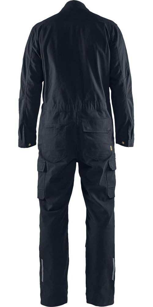 Blåkläder Overall Industrie Overall Stretch