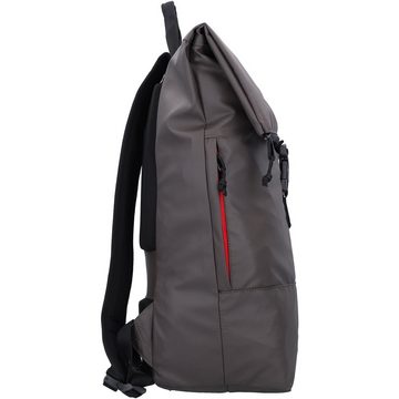 forvert Rucksack Tarp Lorenz, Polycarbonat