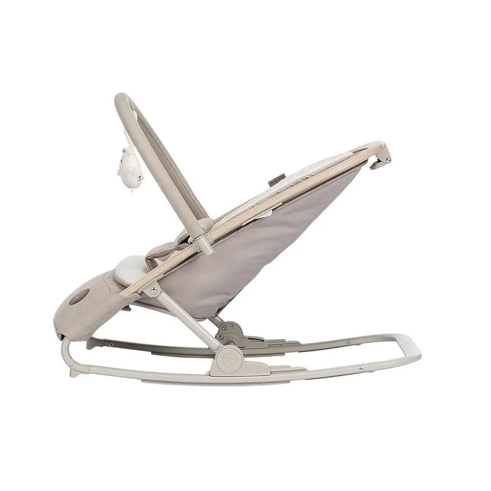 Maxi-Cosi Babywippe Maxi Cosi Kori Classic Beige Eco Fr