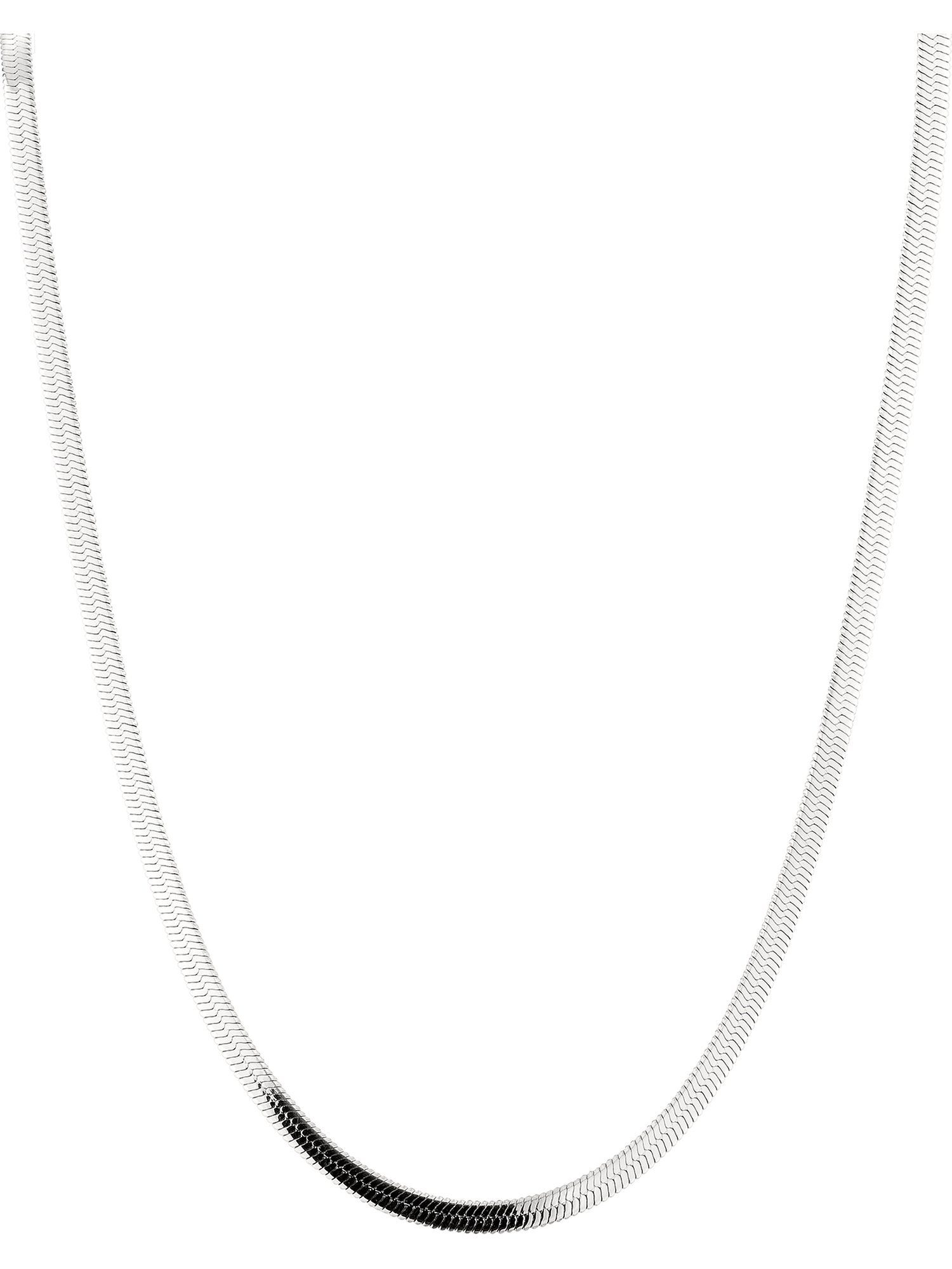 Liebeskind Berlin Edelstahlkette Liebeskind Damen-Kette Edelstahl