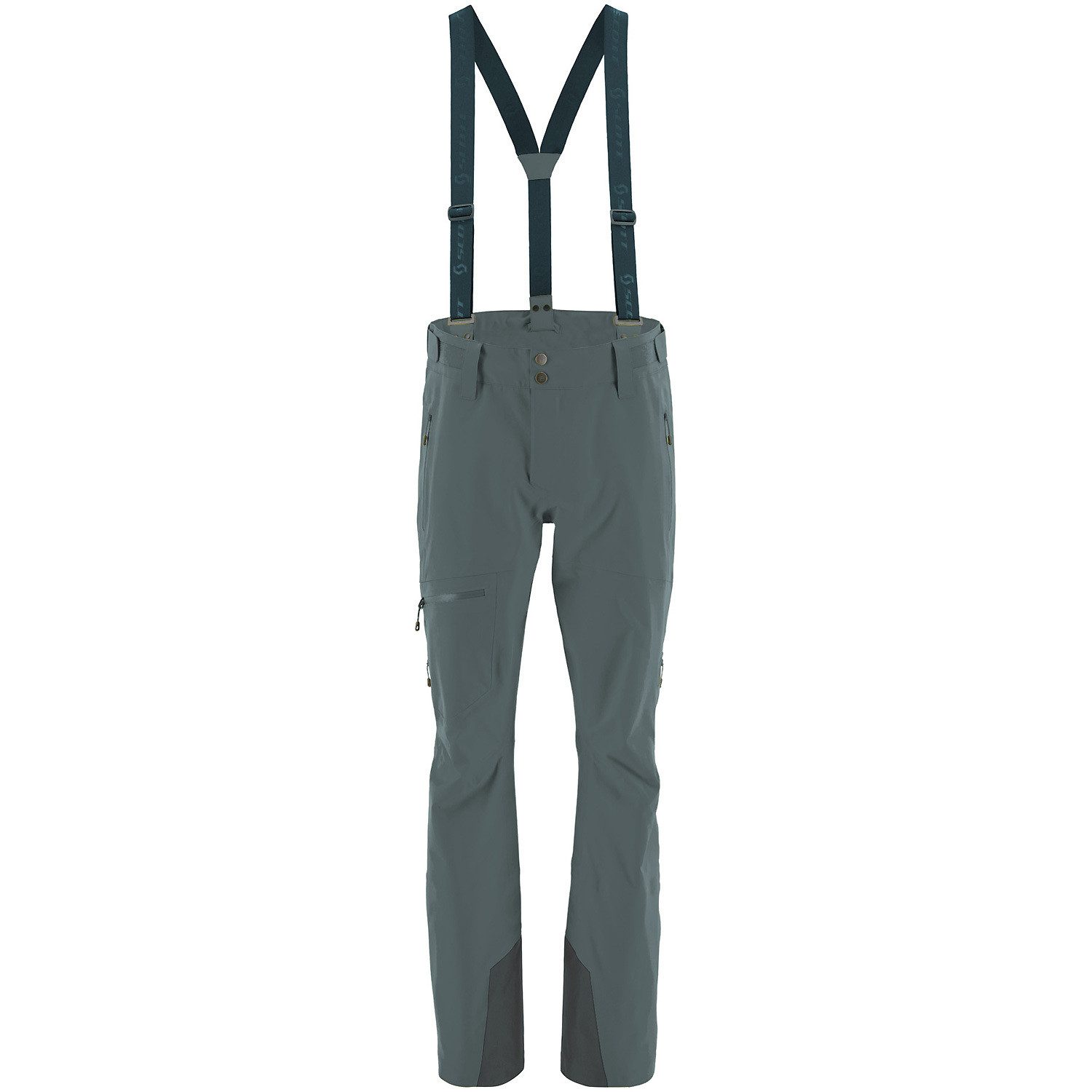 Camp Funktionsjacke Jacke W HYBRID JACKET