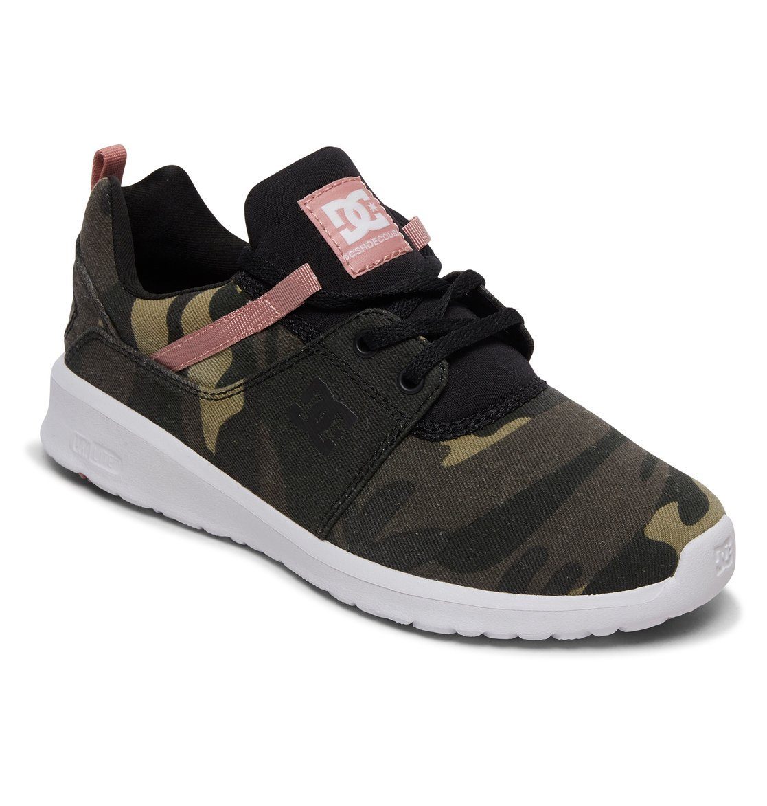 Dc Shoes Damen Sneaker Online Kaufen Otto