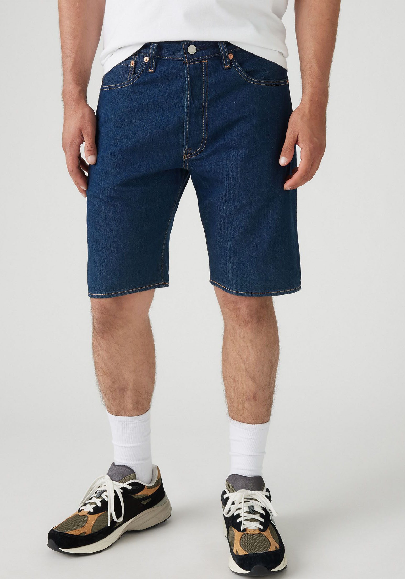 Levi's® Jeansshorts 501® Sommerhose FRESH COLLECTION, günstig online kaufen